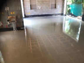 Screed Supply - Northants Concrete Group